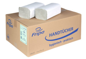 Handtücher - Papier
